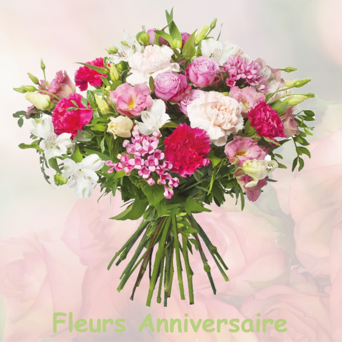 fleurs anniversaire SAINT-JEAN-D-AULPS